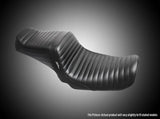 Le Pera LN-581Tailwhip 2-Up Seat Harley Dyna FXD 96-03