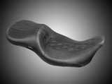 Le Pera LV-957 Maverick 2up Seats for Harley Touring FLH/FLT '23-'24