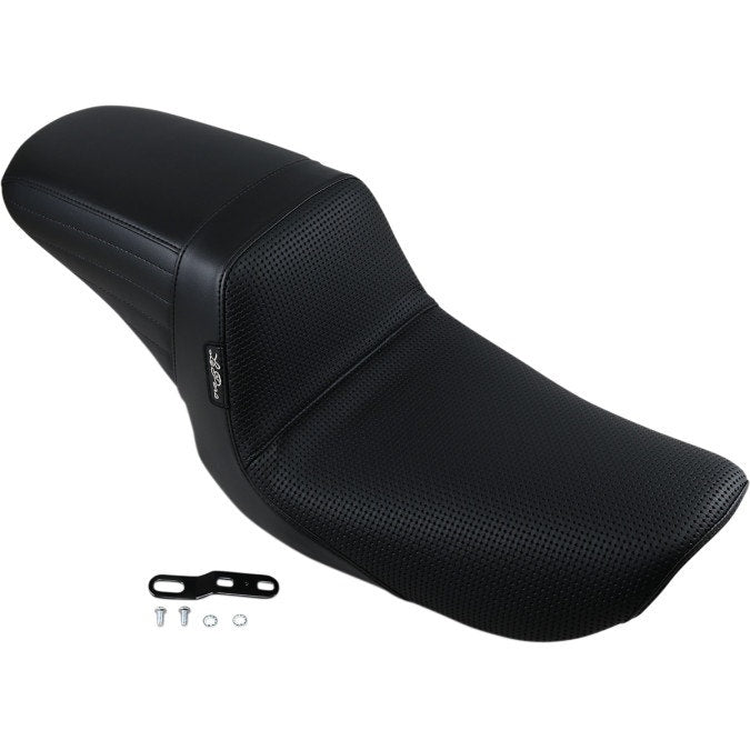 Le Pera LN-591 Vinyl Kickflip Seat 96-03 Dyna FXD (ex FXDWG)