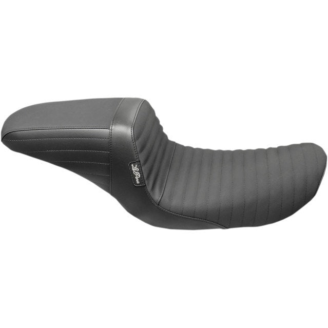 Le Pera LN-591 Vinyl Kickflip Seat 96-03 Dyna FXD (ex FXDWG)