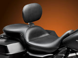 Le Pera LV-957 Maverick 2up Seats for Harley Touring FLH/FLT '23-'24