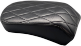 Le Pera Bare Bones Pillion Pads Harley 18-22 FXBR/FXBRS/FLFB/FLFBS