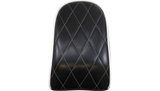 Le Pera Bare Bones Pillion Pads Harley 18-22 FXBR/FXBRS/FLFB/FLFBS