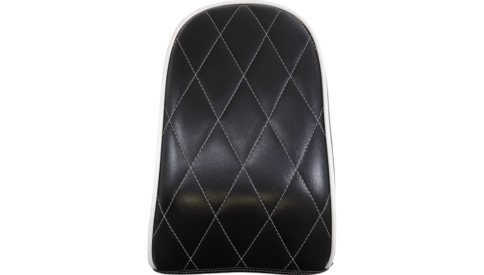 Le Pera Bare Bones Pillion Pads Harley 18-22 FXBR/FXBRS/FLFB/FLFBS