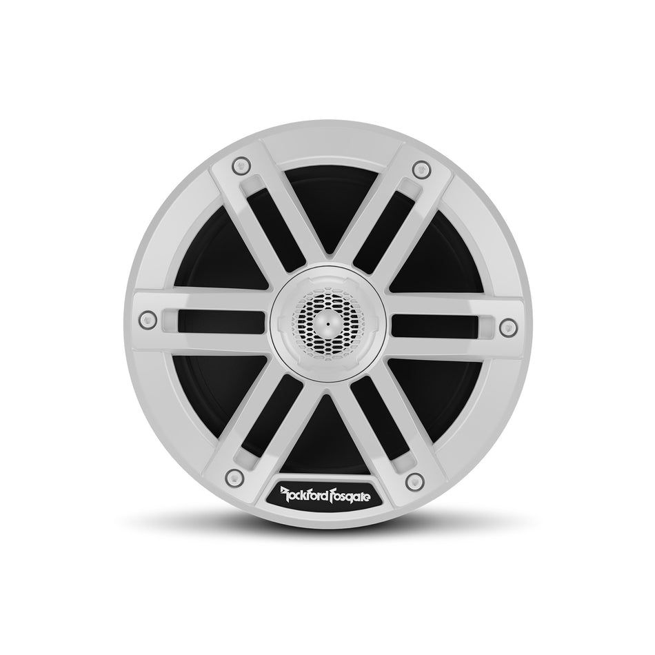 Rockford Fosgate M0-65 White Prime M0 6.5" Marine Grade Waterproof Speakers