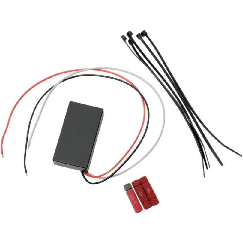 Custom Dynamics Gen2 Ultimate Magic Strobes Brake Light Flasher Universal