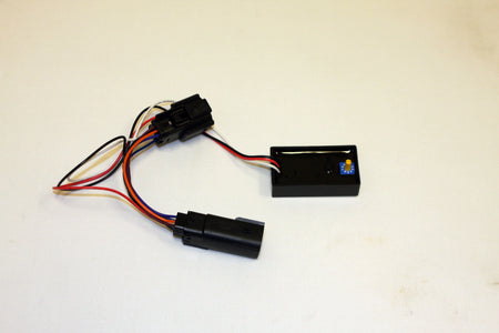 Custom Dynamics Gen2 Ultimate Magic Strobes Brake Light Flasher Harley Tour Pak 14-18