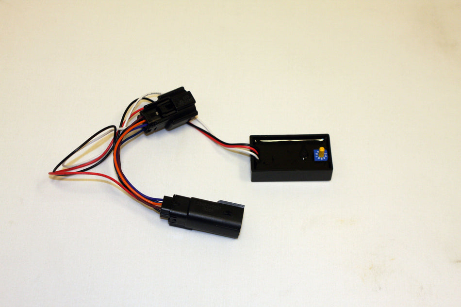 Custom Dynamics Gen2 Ultimate Magic Strobes Brake Light Flasher Harley Tour Pak 14-18