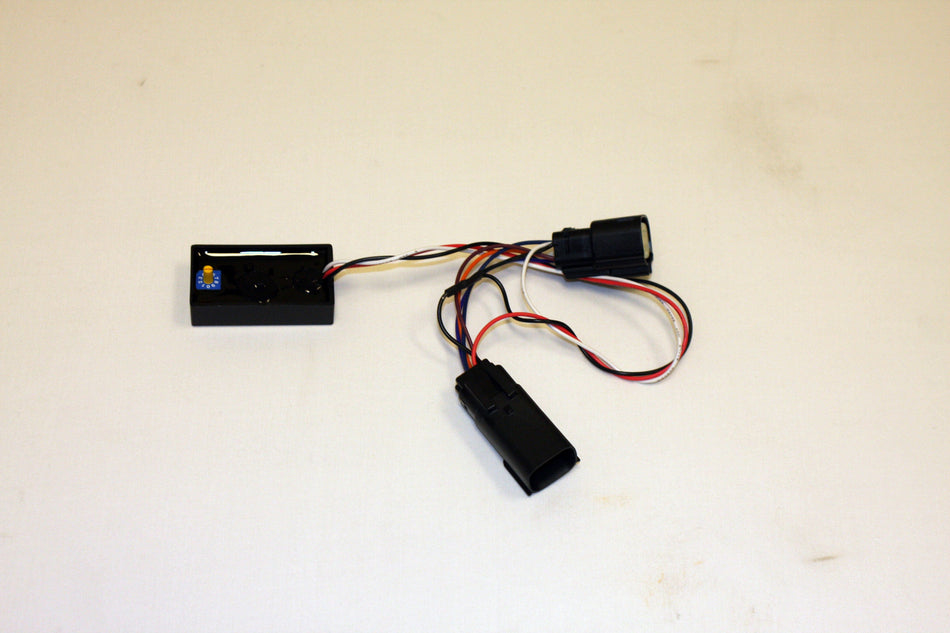 Custom Dynamics Gen2 Ultimate Magic Strobes Brake Light Flasher Harley 10-13 CVO