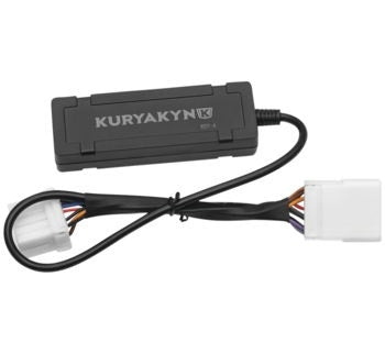 Kuryakyn 2996 Turn Signal Regulator Rapid Hyper Flash Fix Module Harley 97-13