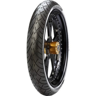 Metzeler ME888 Marathon Ultra Front Motorcycle Tire for Harley