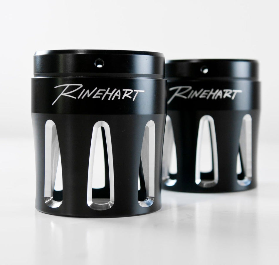 Rinehart Racing End Cap Pairs