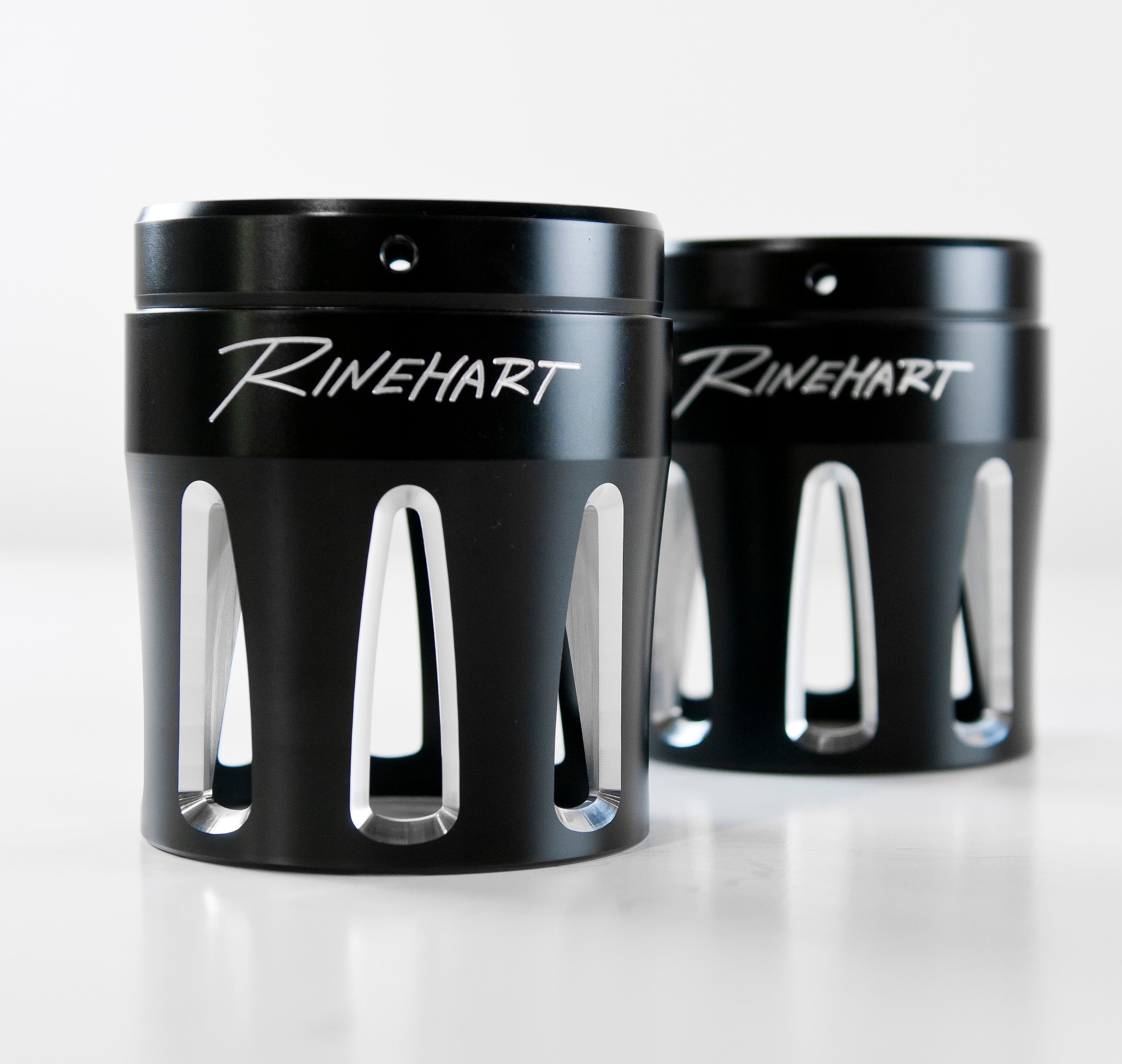 RINEHART RACING マフラー エンド Rinehart Racing End Cap Pairs | 900-0020,900-0021,900-0030,900