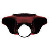 Hogworkz Outer Fairing Cowl for Upper Harley® Batwing Touring '96-'13