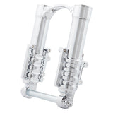 Arlen Ness Method No Flex Fork Legs Harley Touring
