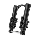 Arlen Ness Method No Flex Fork Legs Harley Touring