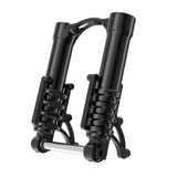 Arlen Ness Method No Flex Fork Legs Harley Touring