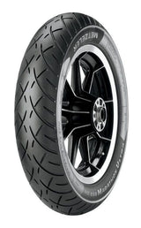 Metzeler ME888 Marathon Ultra Rear Blackwall Tire for Harley