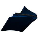 Hogworkz CVO Style Stretched Side Covers for Harley® Touring '14-'23