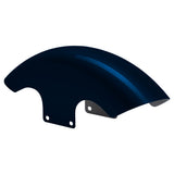 Hogworkz 19" Chopped Front Fender for Harley® Touring '96-'23