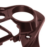 Hogworkz Front Inner Speedometer Cowl Fairing for Harley® Batwing FLH/X '14-'23