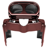 Hogworkz Gauge Cluster Covers for Harley® Road Glide '15-'23