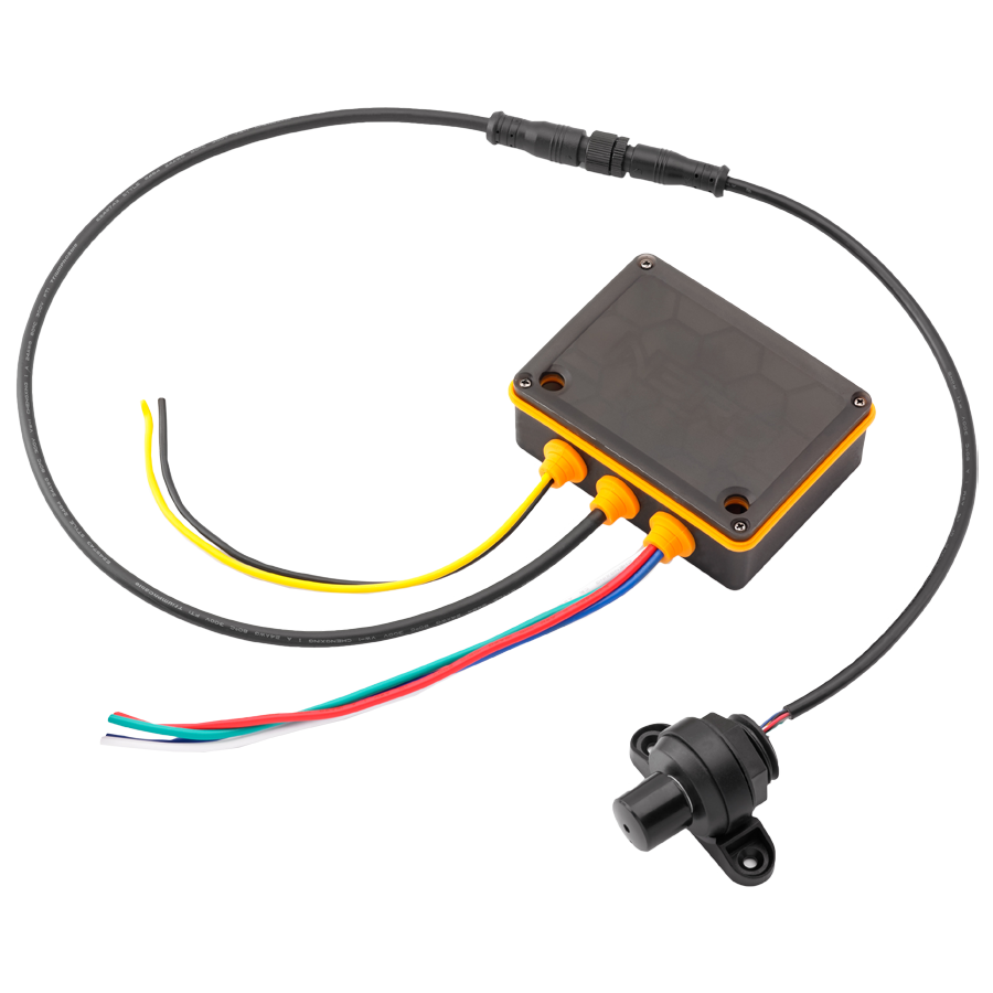 JL Audio Marine Lighting Controller