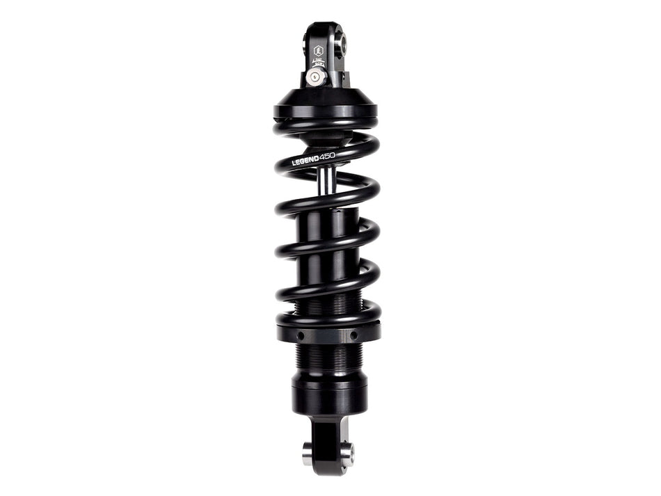 Legend Suspension Revo-A for Harley Softail Models