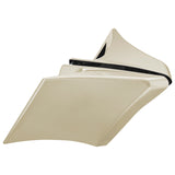 Hogworkz CVO Style Stretched Side Covers for Harley® Touring '14-'23