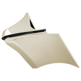 Hogworkz Scoop Daddy Stretched Side Covers for Harley® Touring '14-'23