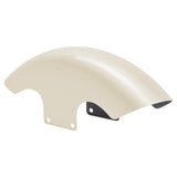 Hogworkz 19" Chopped Front Fender for Harley® Touring '96-'23