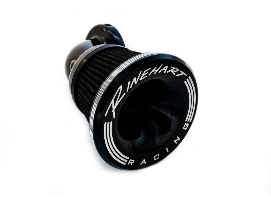 Rineart Moto Series 90 Velocity Inverted Air Cleaner