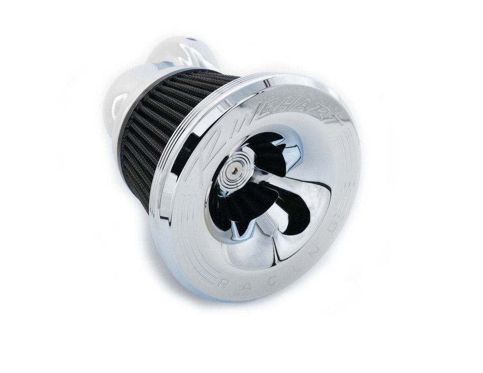 Rineart Moto Series 90 Velocity Inverted Air Cleaner