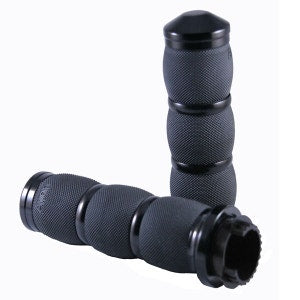 Avon MT Air Cushioned Anodized Grips for Metric Models