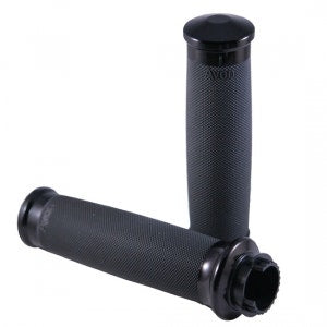 Avon MT Custom Contour Anodized Grips for Metric Models