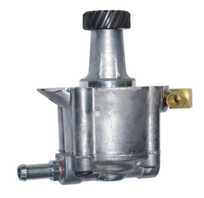 Mid USA 67084 V-Factor Complete Oil Pump 1991-Newer Harley Sportster 26204-91A