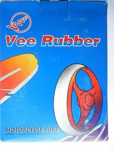 26" Motorcycle Tube 120/50-26 Vee Rubber Tube 26 Inch Tube Bagger Harley Metric