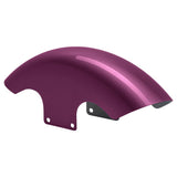 Hogworkz 19" Chopped Front Fender for Harley® Touring '96-'23