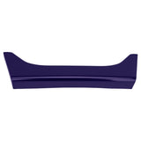 Hogworkz Color Matched Headlight Trim Panel for 23.5-25 Harley Street Glide