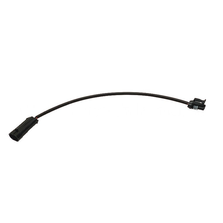 NAMZ Front ABS 12" Extension Harness Plug N Play N-FAXH-12 Harley FLH ABS 08-Up