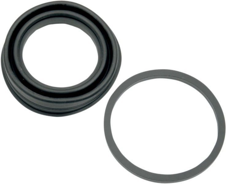 Cycle Craft Rear Caliper Seal Kit OE Rep 4420882 Harley Sportster XL 82-86