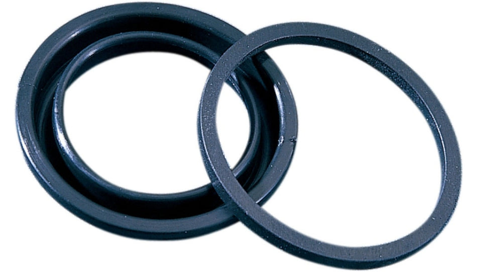 Cycle Craft Front Caliper Seal Kit OE Rep 4402283 4404783 Harley Big Twin 84-99
