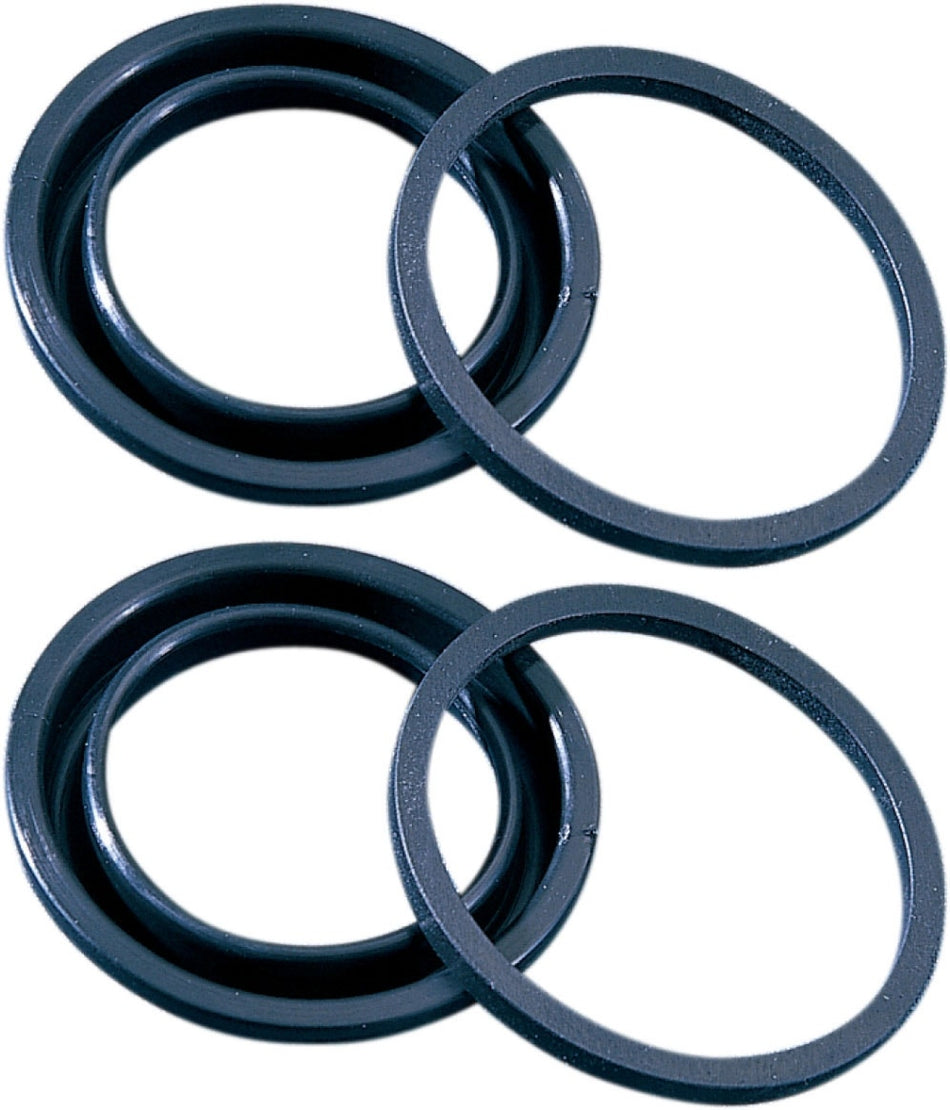 Cycle Craft Front Calipers Seal Kit OE Rep 4402283 4404783 Harley Big Twin 84-99