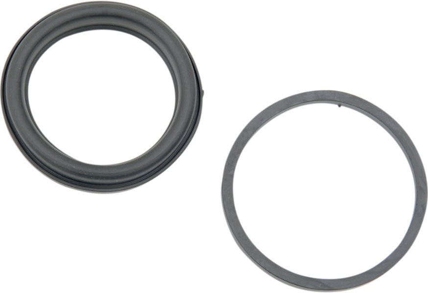 Cycle Craft Rear Caliper Seal Kit OE Rep 4404587 Harley Big Twin & XL 84-99
