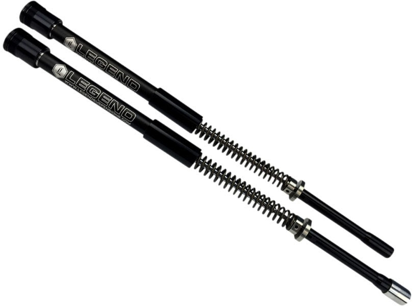 Legend Suspension AXEO 49mm Front Suspension Harley Dyna Wide Glide FXDWG 10-17
