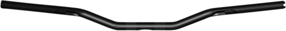 Khrome Werks Black Street-X 1" Handlebar Low Bend 300905