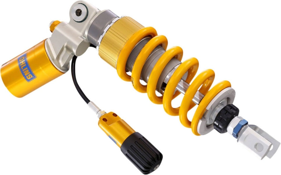 Ohlins YA 818 Piggy Back S46 Adventure Shock Yamaha Super Tenere XR1200 19-20