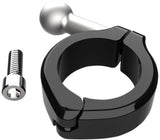 Ciro Mount for 1-1/4" Bars (Mount Only) for Holders & Device Holders