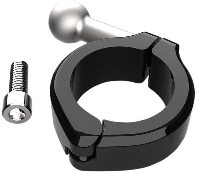 Ciro Mount for 1-1/4" Bars (Mount Only) for Holders & Device Holders