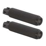 Arlen Ness Rough Crafts Knurled Foot Pegs Harley
